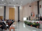 UIN Alauddin Makassar Adakan Kuliah Umum, Hadirkan Imam Besar Masjid New York