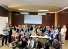 PBI UIN Alauddin dan PBI IAIN Palopo Implementasi Kerjasama Melalui Visiting Professor