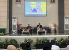 Prodi PBS Bahas Keberlanjutan Perbankan Syariah melalui Seminar Internasional