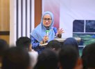 Pemda Lutra Tambah Kuota Penerima Program TAKE Jadi 40 Desa