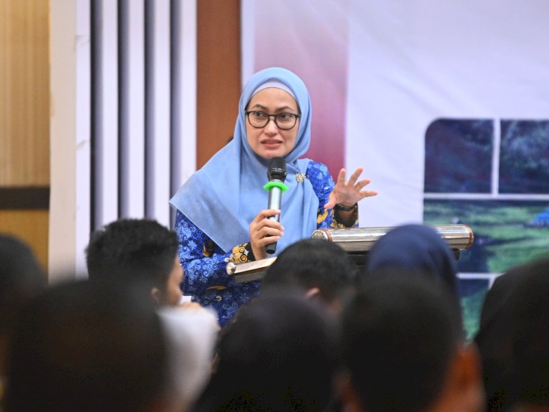 Indah Putri Indriani