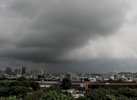 Sulsel Masuk Wilayah yang Bakal Dilanda Hujan Ekstrem Sepekan akibat Seruak Dingin 
