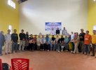 Sandiman Diskominfo Lutra Berbagi Kiat Digital Marketing untuk Produk UMKM