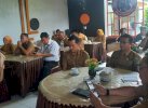 DPMPTSP Lutra Gelar Forum Konsultasi Publik, Suarakan Hak Pelayanan Berkualitas