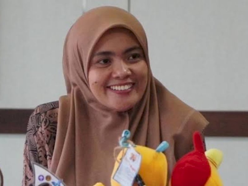 Suhartina Bohari
