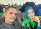 Inspiratif! Tendri Nuraden Mahasiswi Lutra Skripsinya Dipublikasikan di Jurnal Internasional