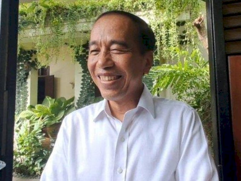 Joko Widodo