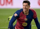 Lewandowski tak Tajam Lagi, Barcelona Mulai Cari Pengganti 