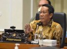 Menkum Supratman: Ada 44 Ribu Amnesti Disiapkan, tak Ada untuk Koruptor