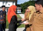 Pemkab Lutra Kukuhkan 1.840 ASN sebagai Pejabat Fungsional, Guru Terbanyak 