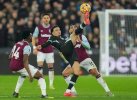 LIGA INGGRIS: Bantai West Ham 5-0, Liverpool Kokoh di Puncak Klasemen