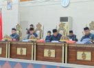 DPRD Wajo Tunda Persetujuan Perubahan Perda Penyertaan Modal di Bank Sulselbar