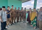 Desa Lampuawa Luwu Utara Kini Miliki Sanggar Tani Megah