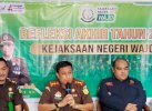 Kejari Wajo Target Tuntaskan Kasus Bank Plat Merah dan Korupsi BPNT di 2025