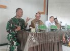 Gelar Rakor LTT, Distan Luwu Utara Sepakati Target Tanam 2025 Seluas 47.224 Ha