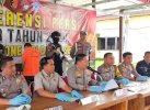 Korban Meninggal Akibat Lakalantas di Bone Capai 85 Orang di 2024