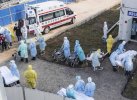 HMPV Wabah Mirip Covid-19 yang Meningkat di China Mulai Merebak di Malaysia