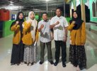 Ketua HIPMI Lutra Berbagi Kiat jadi Negosiator: Butuh Retorika dan Sinergi
