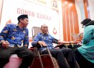 Dinkes Sulsel Ungkap Peningkatan Jumlah Donor Darah dalam 3 Tahun Terakhir