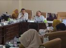 DPRD Wajo Minta Disdukcapil-Kesbangpol Utamakan Efisiensi: Jangan Boros
