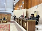 Cegah Potensi Kebocoran Anggaran, DPRD Wajo Lakukan Pembaruan Tatib