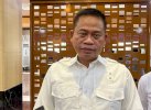 Pj Gubernur Fadjry Jawab Kritik Soal DBH Mandek: Kita Lihat Nanti