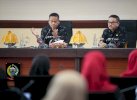 Fadjry Ingin Kebut Program, Tunggu Akselerasi OPD dalam 60 Hari Kerja