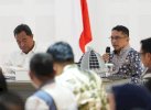 Beberkan Proyeksi 2025, Bahtiar Fokus Swasembada Pangan dan Penurunan Stunting 