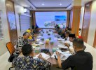 DPRD Wajo Ungkap Ancaman Kerusakan Danau Tempe jika Pengerukan Kanal Radi A Gani tak Dipercepat 