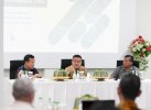Jufri Rahman Minta PT SCI Berdayakan SDM Lokal dalam Pengelolaan Tambang di Blok Sulsel