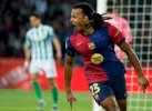 COPA DEL REY: Bantai Real Betis 5-1,  Barcelona ke Perempat Final 