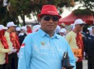 Kepala Disdukcapil Luwu Utara Jelaskan Soal Warna Latar Belakang Pas Foto KTP el