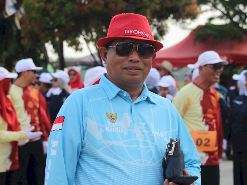 Muhammad Kasrum