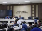 Pemkot Makassar - DPRD Sepakat Efisiensi Anggaran Harus Diterapkan di Semua OPD