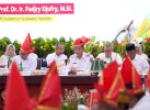 Di Depan 4 Menteri, Fadjry Pamer Pencapaian Sulsel: Kami Terbaik Indeks Ketahan Pangan