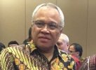 Marsuki DEA: Sulsel akan Jadi Penopang Utama Wujudkan Swasembada Pangan