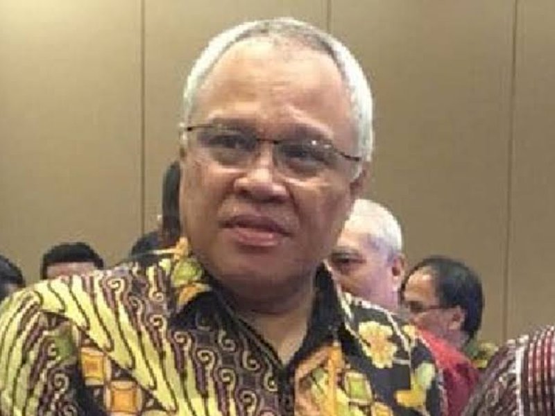 Marzuki DEA