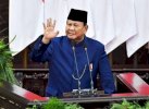 Prabowo Beberkan Kinerja Pemerintah dalam 3 Bulan: Harga Pangan Terkendali 
