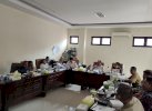 Komisi IV DPRD Wajo Fasilitasi Polemik Rekrutmen Satpam PT PLN Nusantara Power
