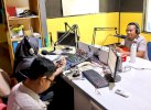 Andi Asman Ungkap Obsesi Bawa Bone jadi Lumbung Pangan Nasional 