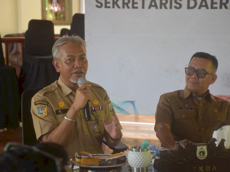 Herdin Ismail