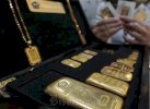 Rekor! Harga Emas Hari ini Tembus Rp1.606.000 per Gram