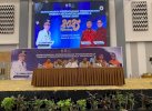 Hadiri Musrenbang Manggala, Ketua DPRD Makassar Bicara Pembangunan Inklusif
