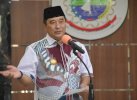 Bahtiar Dukung Pelantikan Gubernur-Wagub Sulbar Terpilih Dipercepat
