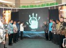 Dari Pameran Batu Ngalo di Matos,  Bahtiar: Ini Salah Satu Keistimewaan Sulbar