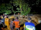 2 Mahasiswa Unhas Terseret Arus Sungai Bislab Maros Ditemukan Tewas, 1 Masih Pencarian 