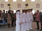 Pj Bupati Wajo Bataralifu Geser 4 Camat dan 3 Lurah