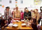  Pj Gubernur Fadjry Uji Coba PKG di Palopo, Suntik Anggaran Rp78 M