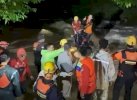 Korban Ketiga Mahasiswa Unhas yang Terseret Arus Sungai Bislab Maros Ditemukan Tewas