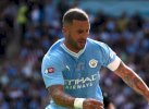 LIGA ITALIA: Kyle Walker Resmi Berlabuh ke Pemain AC Milan